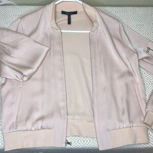 BCBG MAXAZRIA dress jacket